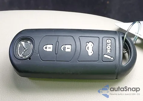 2019 Mazda Cx-5 Touring from USA, damaged, VIN JM3KFACM0K0693495